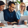 Coaching for Growth: Expanding Your Tools for Building Capacity