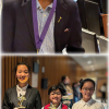 Middle Schoolers Debate Power of Presidency