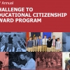 2022 Challenge to Educational Citizenship Virtual Awards Ceremony