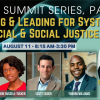 Equity in Education Summit Series - Part I