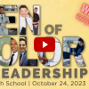 Highlights of Men of Color in Leadership Conference