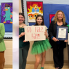Nathan Hale-Ray Middle Recognized for Outstanding Climate