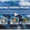 Using PIP to Re-engage Students, Accelerate Learning and Award Credit