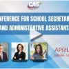 2022 Conference for School Secretaries and Administrative Assistants