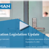 2022 Education Legislation Update