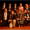 January Middle Level Debate Tournament Has Repeat Winners