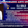 In the Spotlight: Student Artists Who Inspire