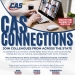 CAS Connections - A Networking Opportunity for School Leaders