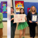 Nathan Hale-Ray Middle Recognized for Outstanding Climate