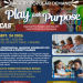 Play with Purpose: Aligning Play-Based Learning with Portrait of a Graduate