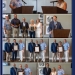 Four Administrators Honored at End-of-Year Membership Reception