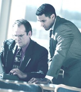 Executive Coaching 1